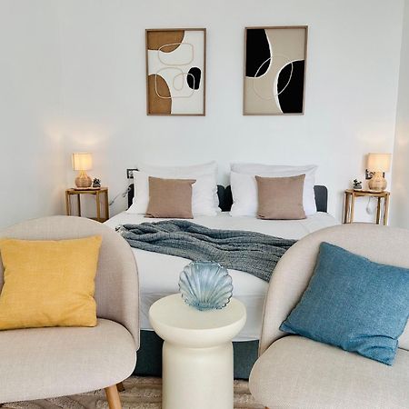 Villa Jadranka Rab Apartman Nick Barbat na Rabu Ngoại thất bức ảnh