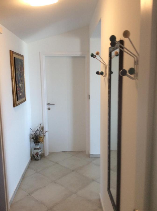 Villa Jadranka Rab Apartman Nick Barbat na Rabu Ngoại thất bức ảnh
