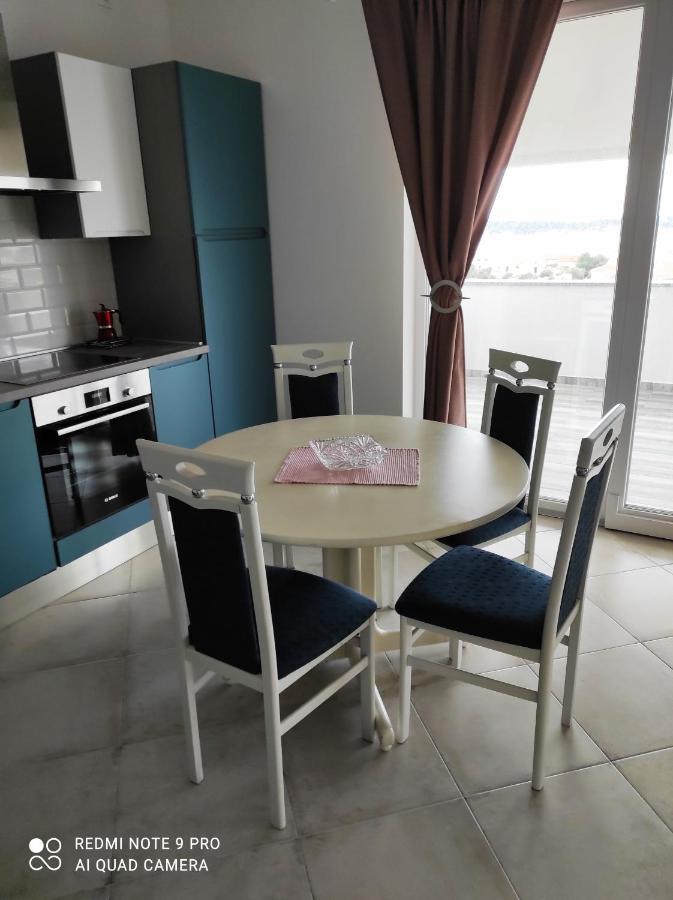 Villa Jadranka Rab Apartman Nick Barbat na Rabu Ngoại thất bức ảnh