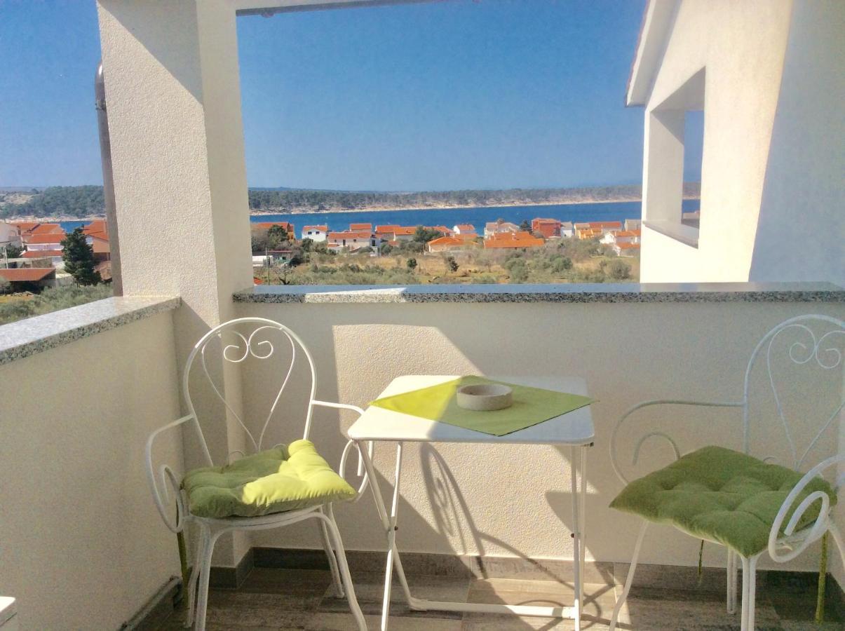Villa Jadranka Rab Apartman Nick Barbat na Rabu Ngoại thất bức ảnh