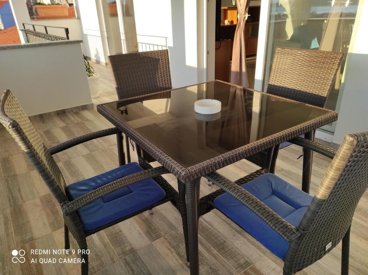 Villa Jadranka Rab Apartman Nick Barbat na Rabu Ngoại thất bức ảnh