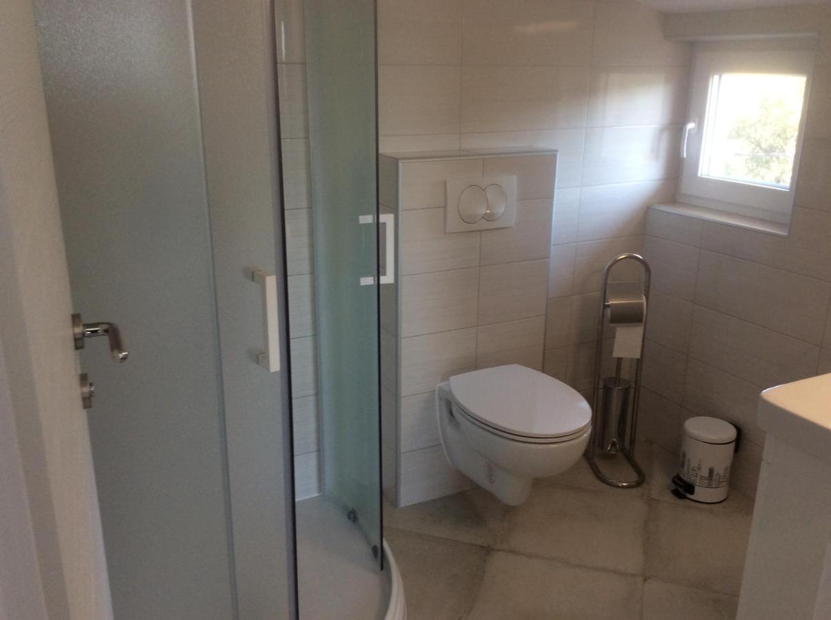 Villa Jadranka Rab Apartman Nick Barbat na Rabu Ngoại thất bức ảnh