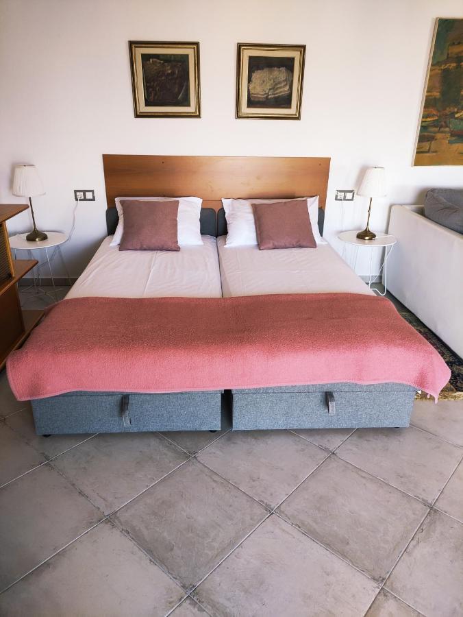 Villa Jadranka Rab Apartman Nick Barbat na Rabu Ngoại thất bức ảnh