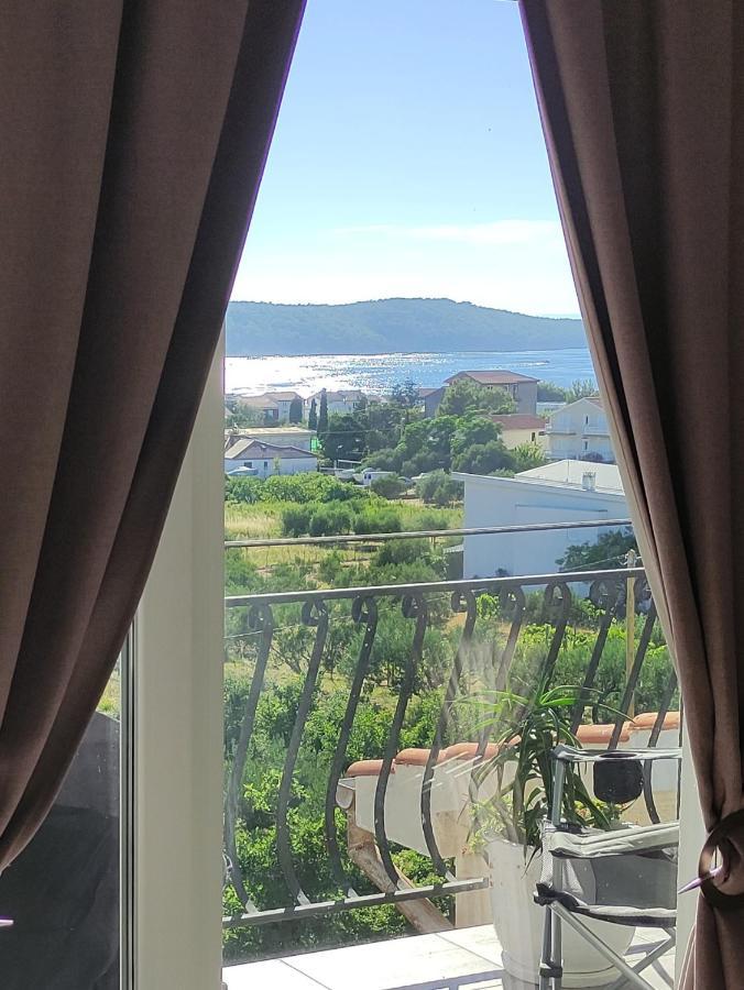 Villa Jadranka Rab Apartman Nick Barbat na Rabu Ngoại thất bức ảnh