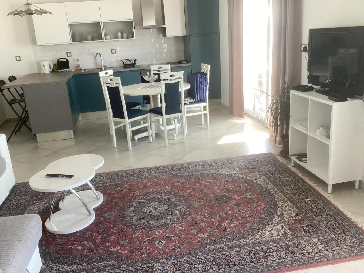 Villa Jadranka Rab Apartman Nick Barbat na Rabu Ngoại thất bức ảnh