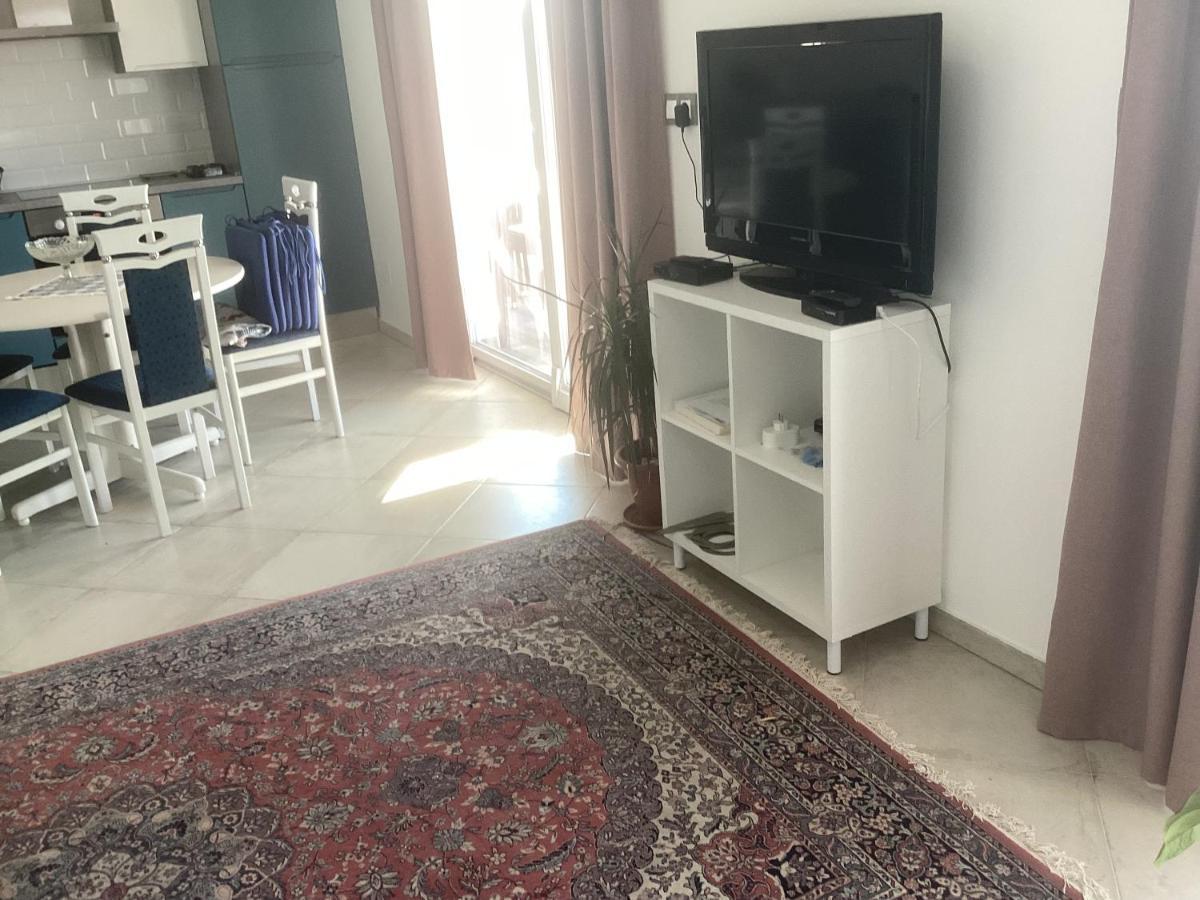 Villa Jadranka Rab Apartman Nick Barbat na Rabu Ngoại thất bức ảnh