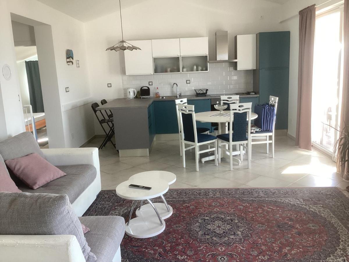 Villa Jadranka Rab Apartman Nick Barbat na Rabu Ngoại thất bức ảnh