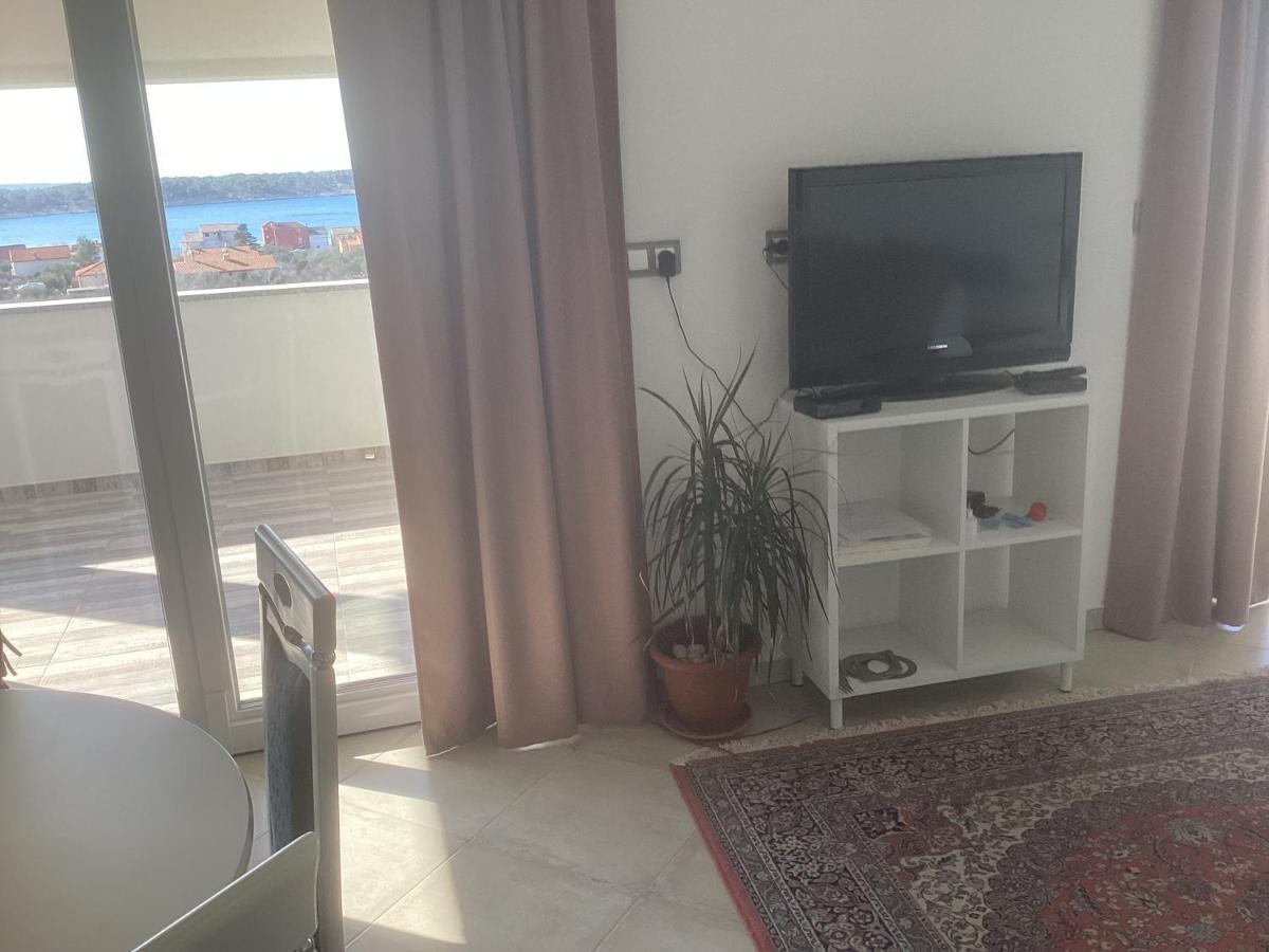 Villa Jadranka Rab Apartman Nick Barbat na Rabu Ngoại thất bức ảnh