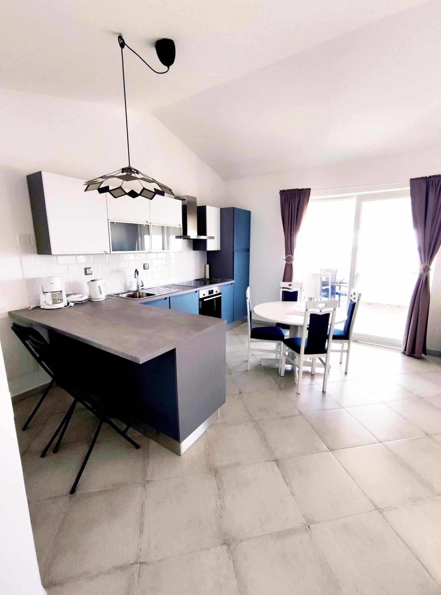 Villa Jadranka Rab Apartman Nick Barbat na Rabu Ngoại thất bức ảnh