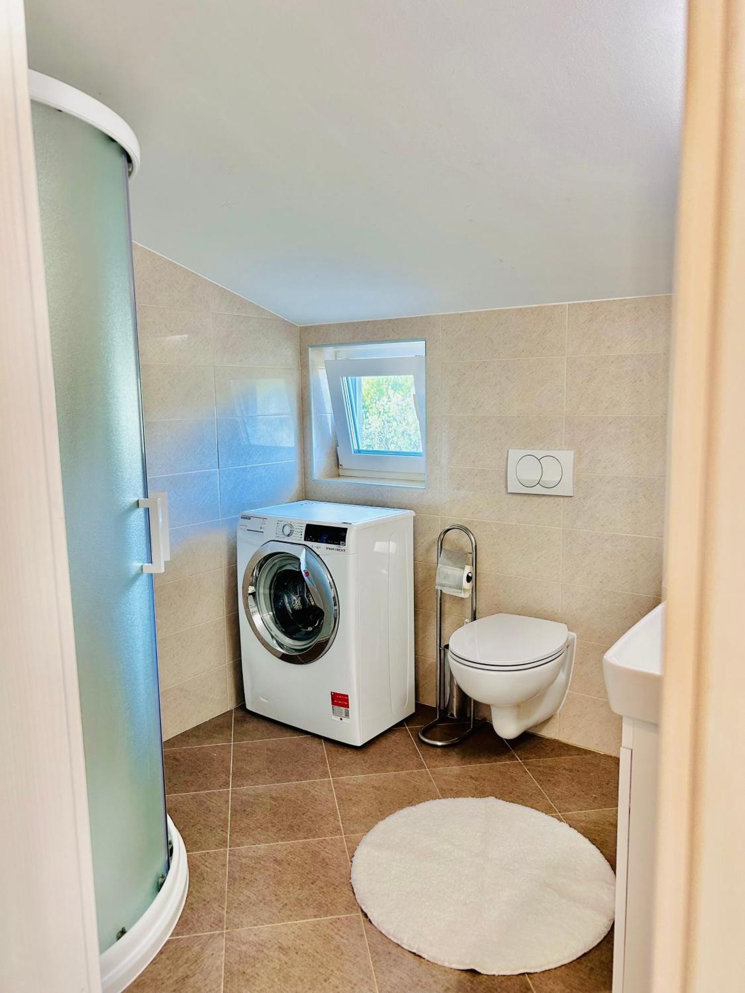 Villa Jadranka Rab Apartman Nick Barbat na Rabu Ngoại thất bức ảnh