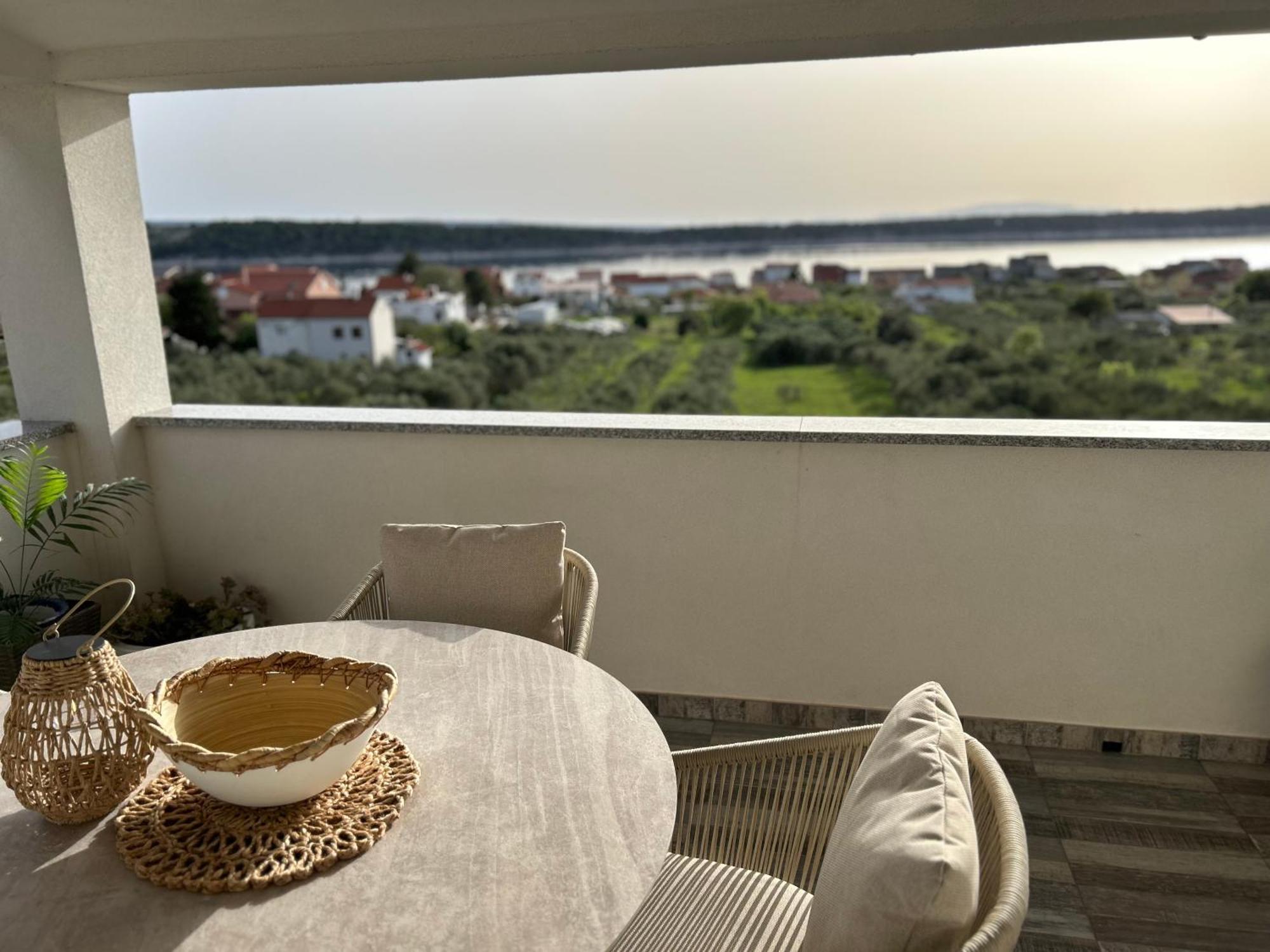 Villa Jadranka Rab Apartman Nick Barbat na Rabu Ngoại thất bức ảnh