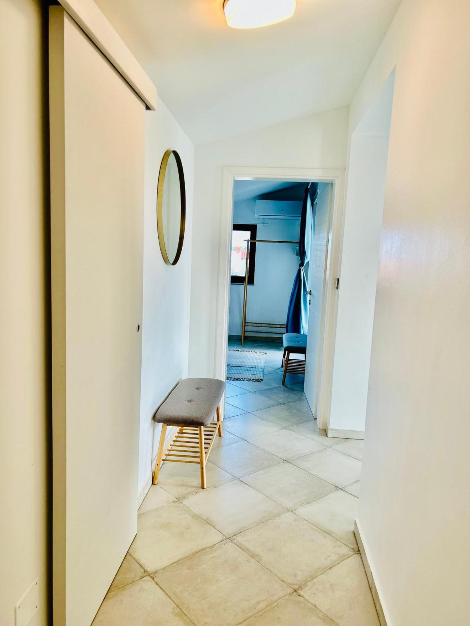 Villa Jadranka Rab Apartman Nick Barbat na Rabu Ngoại thất bức ảnh