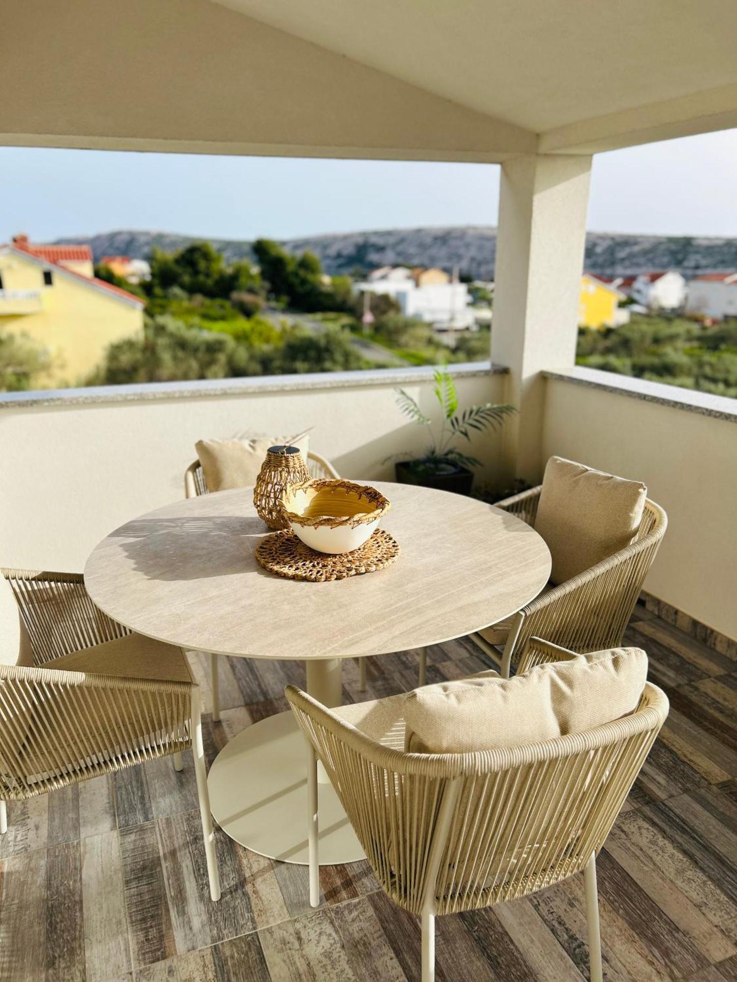 Villa Jadranka Rab Apartman Nick Barbat na Rabu Ngoại thất bức ảnh