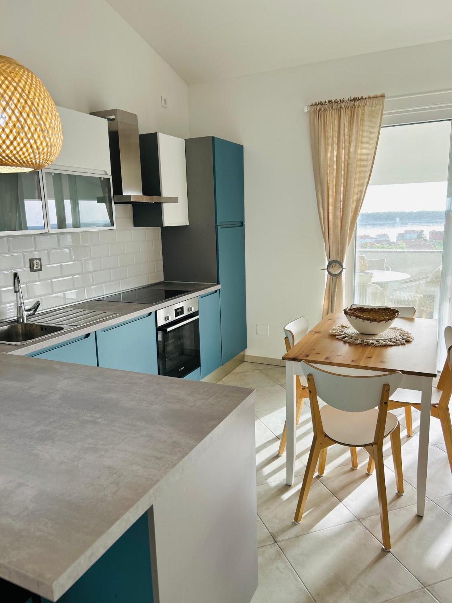 Villa Jadranka Rab Apartman Nick Barbat na Rabu Ngoại thất bức ảnh