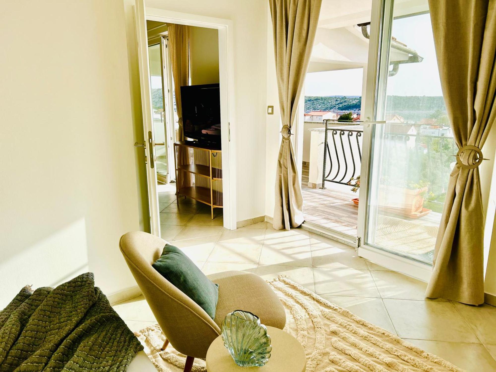 Villa Jadranka Rab Apartman Nick Barbat na Rabu Ngoại thất bức ảnh