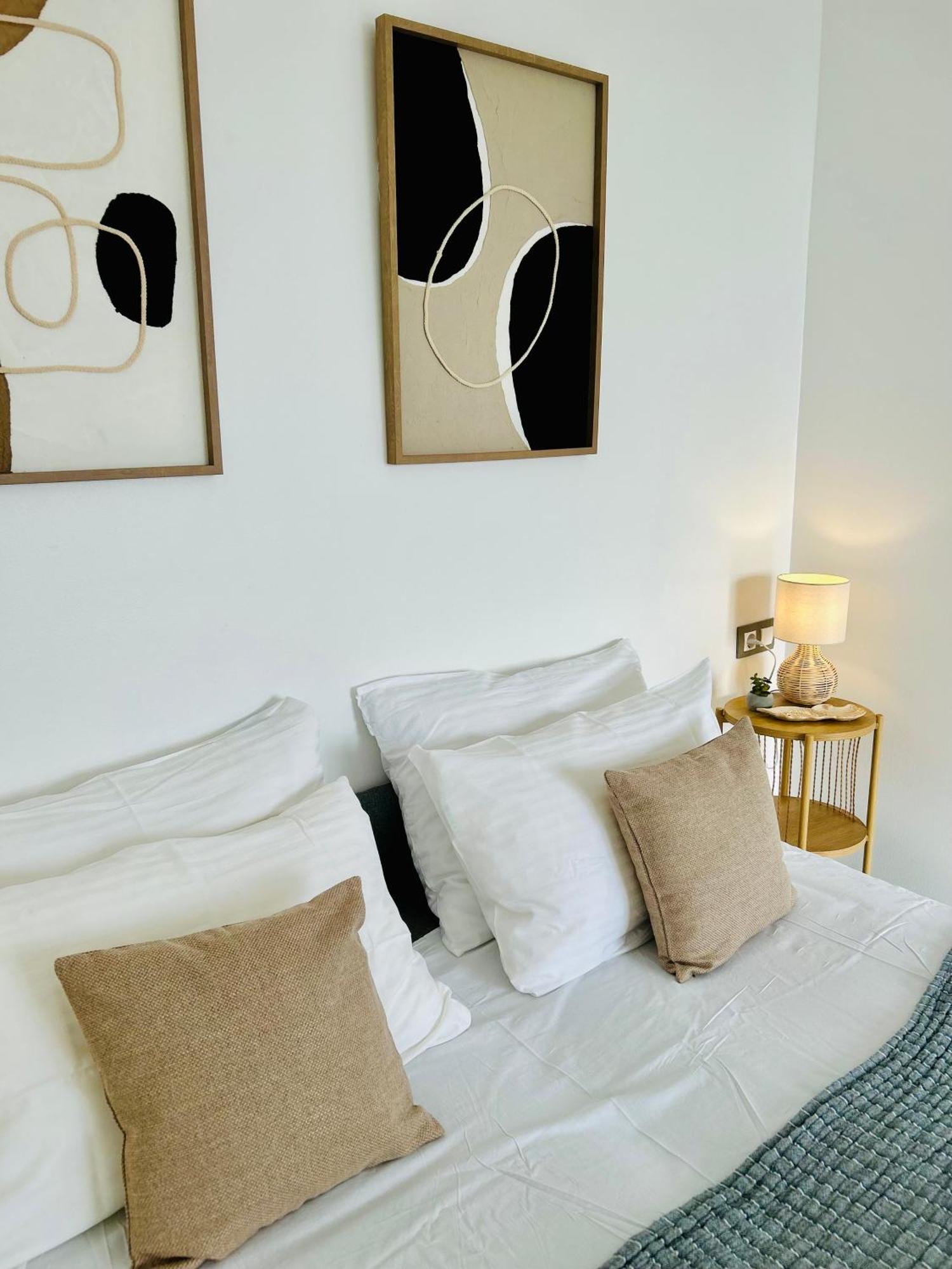 Villa Jadranka Rab Apartman Nick Barbat na Rabu Ngoại thất bức ảnh
