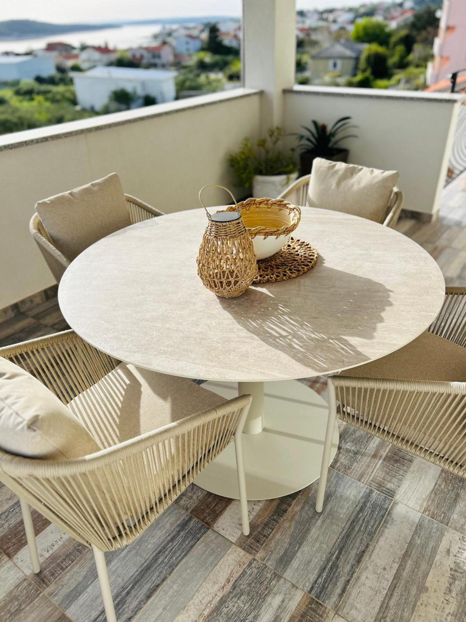 Villa Jadranka Rab Apartman Nick Barbat na Rabu Ngoại thất bức ảnh